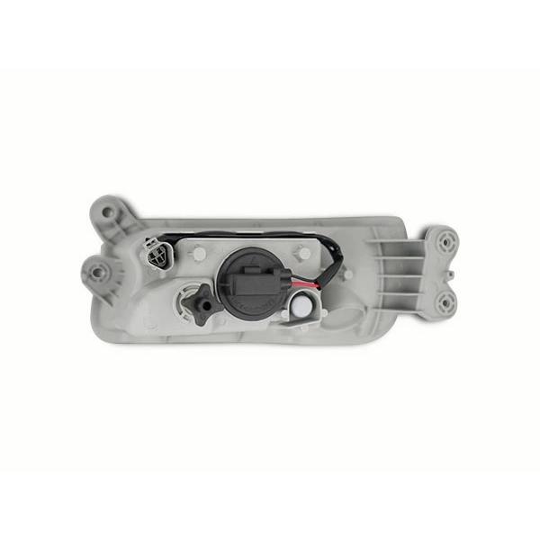 三菱ふそう スーパーグレート フォグランプ 純正タイプ 運転席側 H19.4