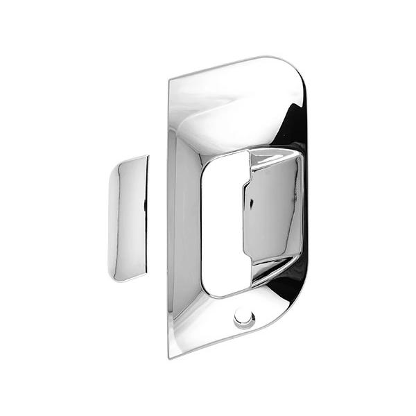 スーパーグレート 07 NEW 17 メッキ ドアハンドルプロテクター ドアハンドルガーニッシュ 5Pセット | 三菱ふそう | 03