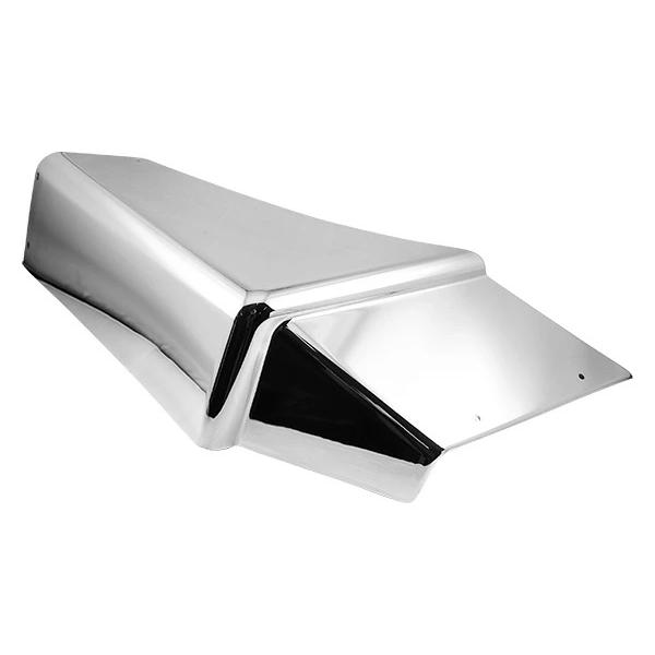 スーパーグレート 07スーパーグレート(NEWスーパーグレート) 17スーパーグレート メッキ マッドガードカバー 泥除け 被せタイプ 左右セット | 三菱ふそう | 04