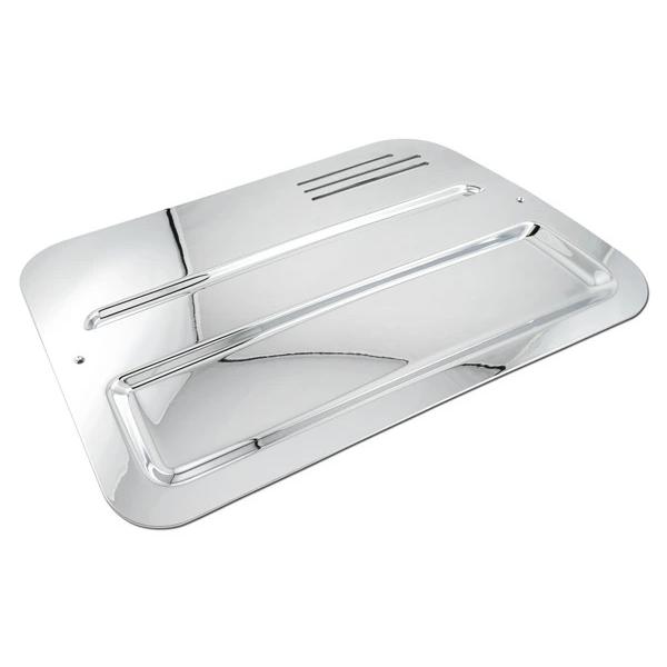 スーパーグレート 07スーパーグレート(NEWスーパーグレート) 17スーパーグレート メッキ ベッドウインドウガーニッシュ 左右セット | 三菱ふそう | 02