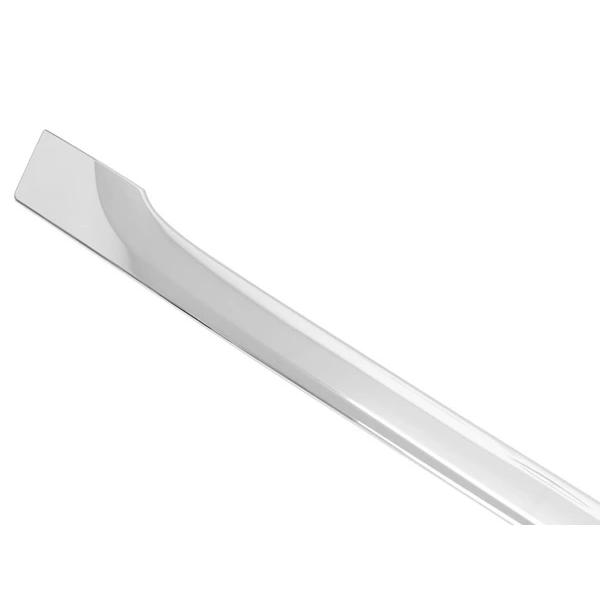 三菱ふそう 07スーパーグレート(NEWスーパーグレート) 17スーパーグレート メッキ ウェザーストリップ 4P | 三菱ふそう | 04