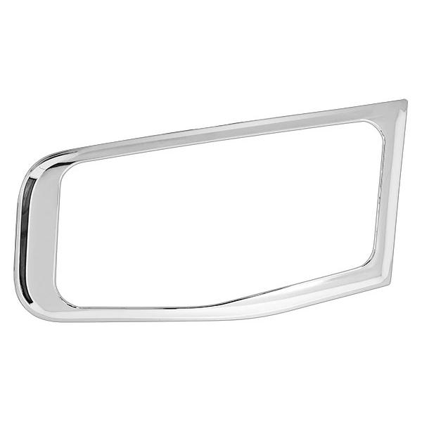 スーパーグレート 07 / NEW / 17 メッキ ドアハンドルプロテクター ドアハンドルガーニッシュ ナビウインドウガーニッシュ セット | 三菱ふそう | 04