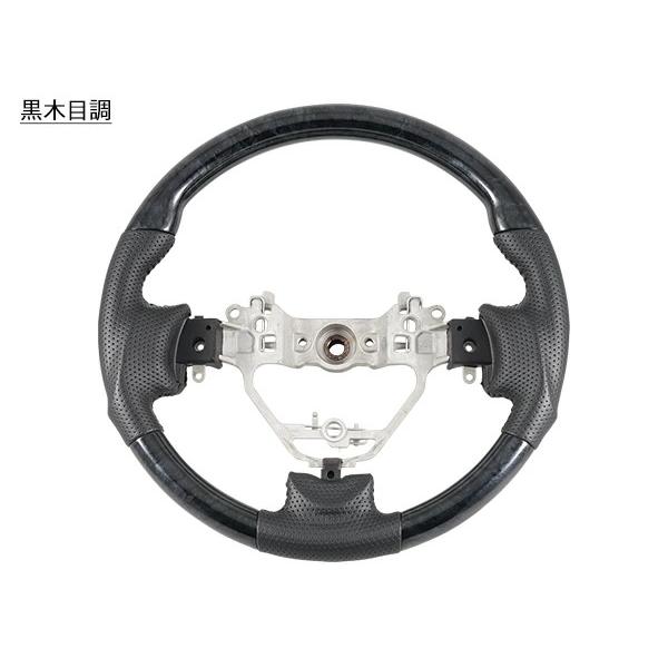 ワゴンR ワゴンRスティングレー MH34S MH44S ハスラー MR31S MR41S スペーシア スペーシアカスタム MK32S MK42S ガングリップステアリング | ワゴンR | 02