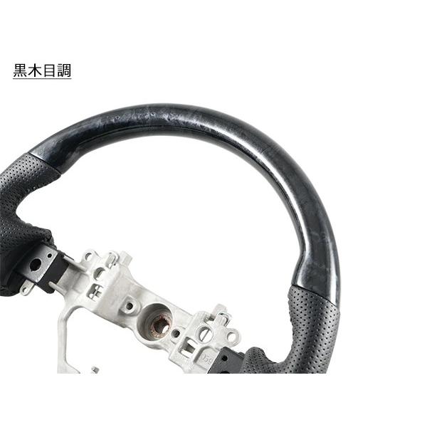 ワゴンR ワゴンRスティングレー MH34S MH44S ハスラー MR31S MR41S スペーシア スペーシアカスタム MK32S MK42S ガングリップステアリング | ワゴンR | 03