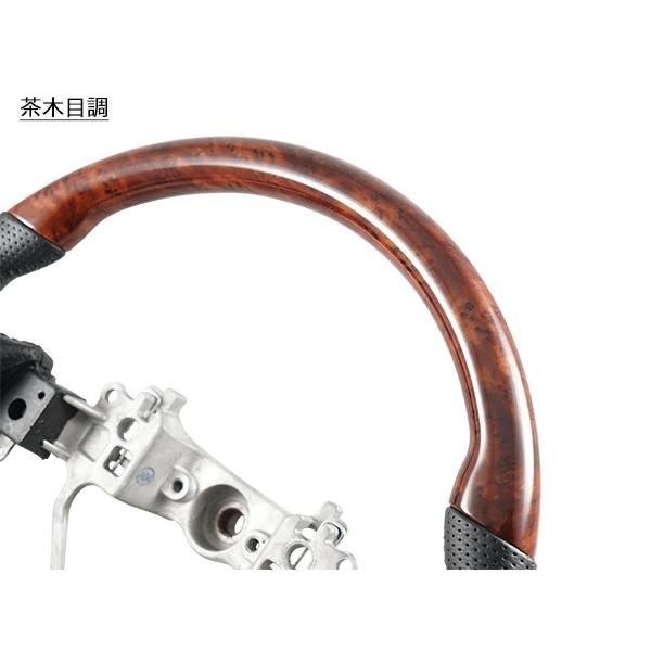 ワゴンR ワゴンRスティングレー MH34S MH44S ハスラー MR31S MR41S スペーシア スペーシアカスタム MK32S MK42S ガングリップステアリング | ワゴンR | 07