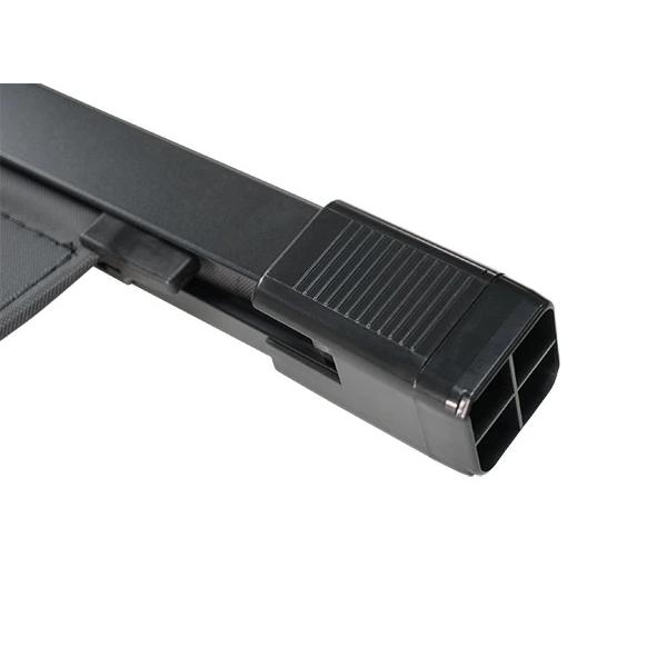 日産 X-TRAIL エクストレイル T32 前期型 後期型 トノカバー ロールシェード ラゲッジシェード 5人乗り用 |  | 05