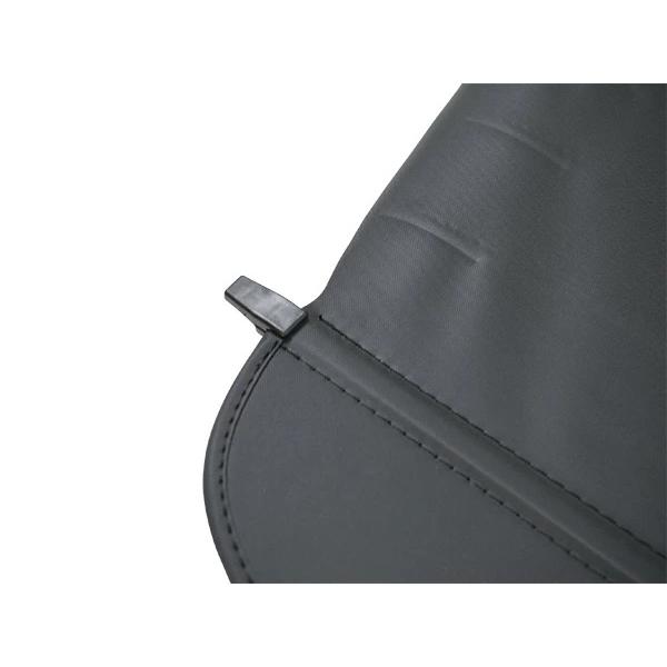 日産 X-TRAIL エクストレイル T32 前期型 後期型 トノカバー ロールシェード ラゲッジシェード 5人乗り用 |  | 06