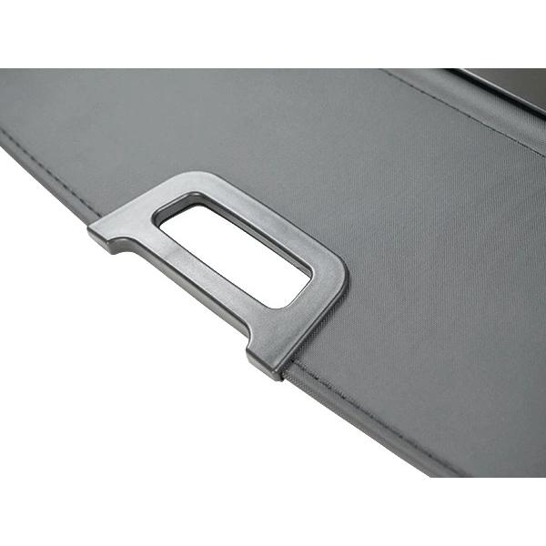 トヨタ ハリアー 60系 前期型 後期型 トノカバー ロールシェード ラゲッジシェード |  | 03