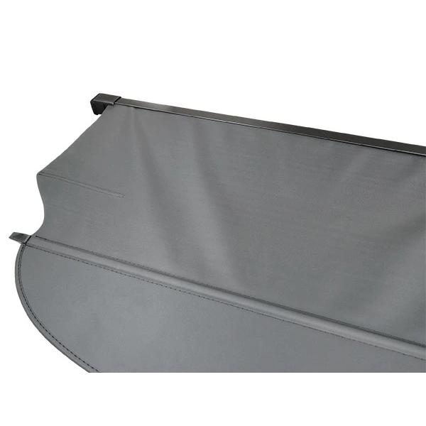 トヨタ ハリアー 60系 前期型 後期型 トノカバー ロールシェード ラゲッジシェード |  | 04