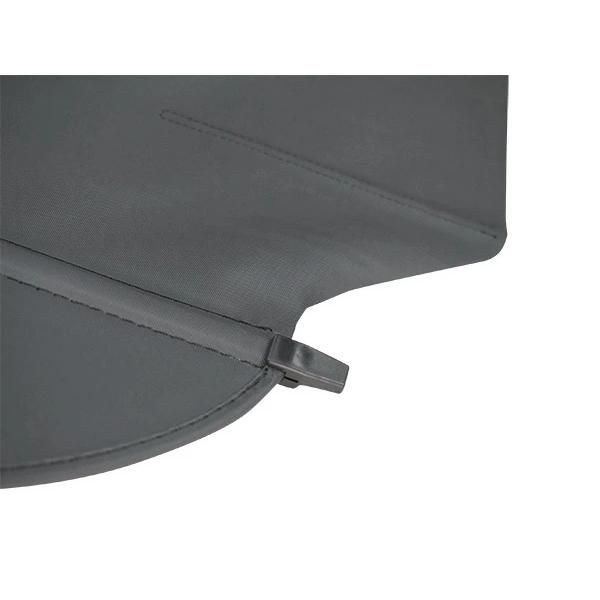 トヨタ ハリアー 60系 前期型 後期型 トノカバー ロールシェード ラゲッジシェード |  | 06