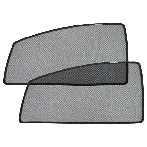 アルファード ヴェルファイア 30系 メッシュ サンシェード 2P 運転席 助手席 セット サイド 日よけ アウトドア 車中泊 通気性 換気 左右 | アルファード | 01