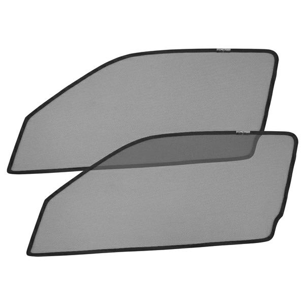 NV350 キャラバン E26系 メッシュ サンシェード 2P 運転席 助手席 セット 左右 サイド 日よけ アウトドア 車中泊 通気性 換気 | 日産 | 01