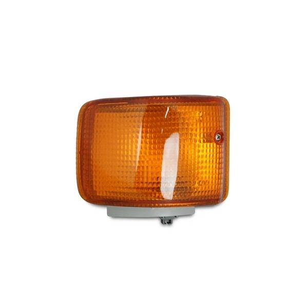 ダイナ トヨエース Y100 Y200 U100 U200系 ウインカーレンズ 純正タイプ 助手席側 H7.5〜H11.4 | ダイナ | 01