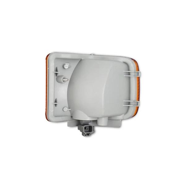 ダイナ トヨエース Y100 Y200 U100 U200系 ウインカーレンズ 純正タイプ 助手席側 H7.5〜H11.4 | ダイナ | 02