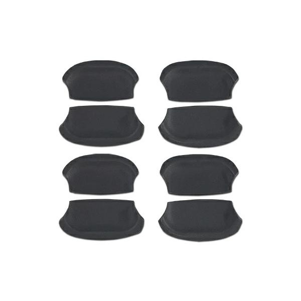 ノア ヴォクシー エスクァイア 80 NOAH VOXY ESQUIRE 80系 ドアハンドル ラバープロテクター 傷防止 ハンドル 保護 | NOAH | 01