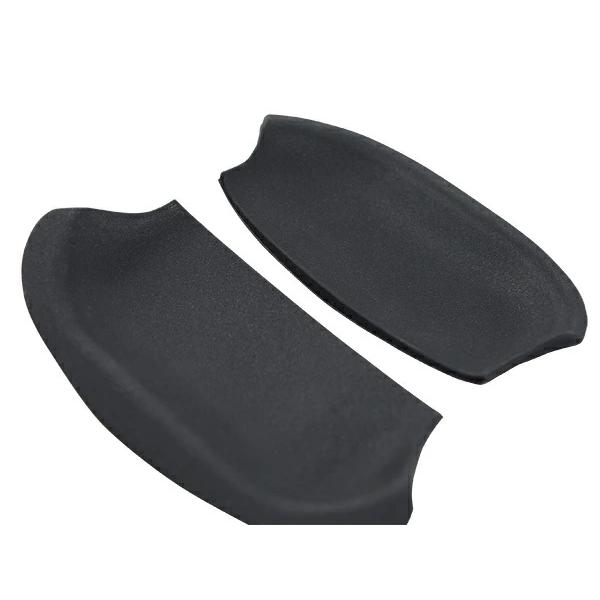 ノア ヴォクシー エスクァイア 80 NOAH VOXY ESQUIRE 80系 ドアハンドル ラバープロテクター 傷防止 ハンドル 保護 | NOAH | 02