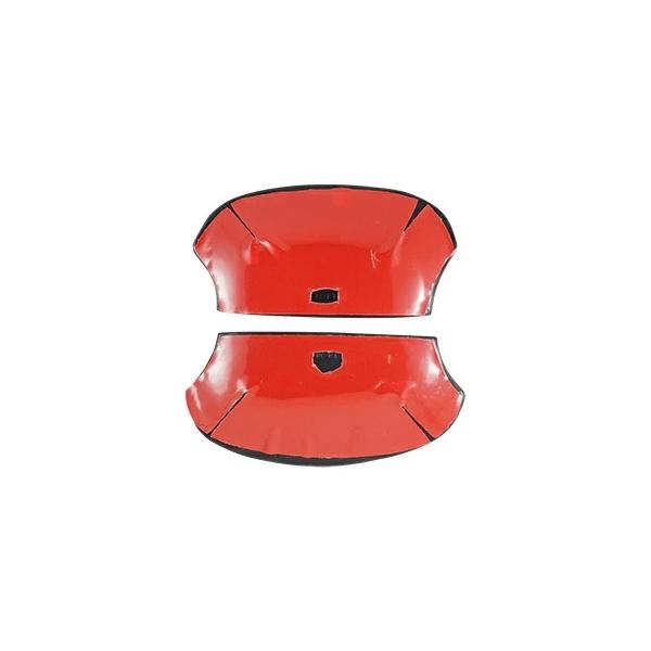 ノア ヴォクシー エスクァイア 80 NOAH VOXY ESQUIRE 80系 ドアハンドル ラバープロテクター 傷防止 ハンドル 保護 | NOAH | 03