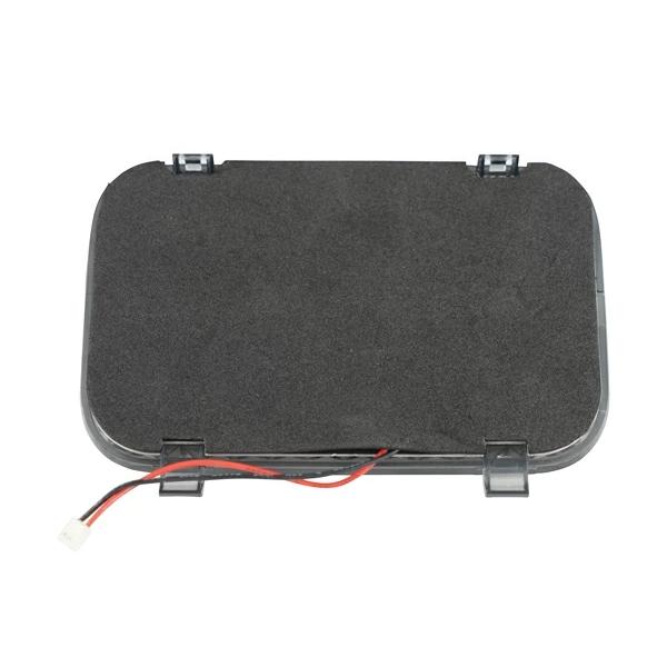 トヨタ ノア ヴォクシー 90系 MZRA90W MZRA95W ZWR90W ZWR95W 専用 ラゲッジランプ LED増設キット ON/OFFスイッチ付き スモークレンズ | NOAH | 03