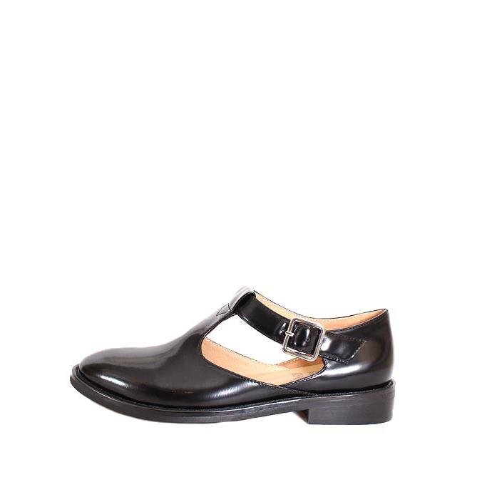 ARTESANOS（アルテサノス） 再入荷済み NSH500 メリージェーンサンダル