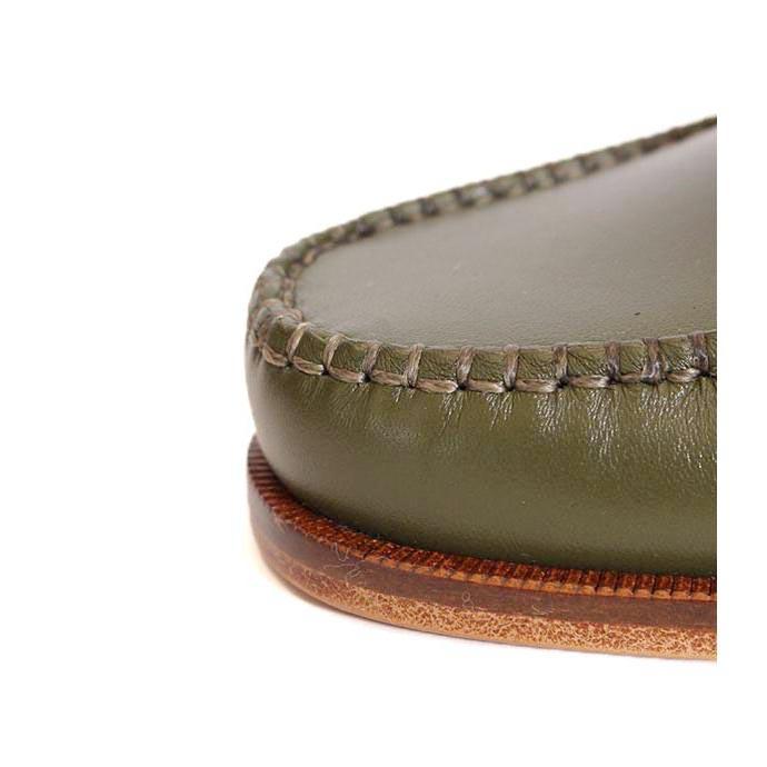 ARTESANOS（アルテサノス） 別注カラー 600G ビットローファー コイン 