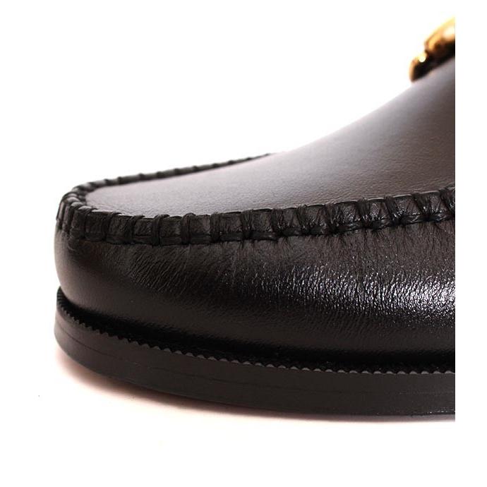 Dr.Martens◇adrian snaffle/ローファー/UK3/BLK/レザー/aw009 Dr