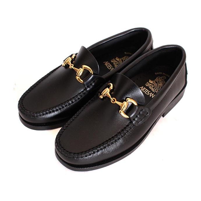 ARTESANOS（アルテサノス） 再入荷済 600G ビットローファー コイン