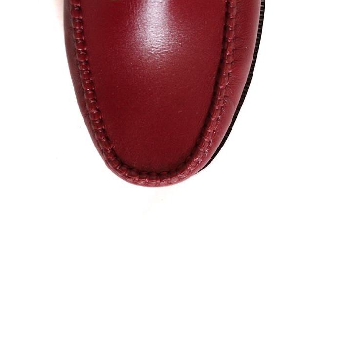 ARTESANOS（アルテサノス） 別注カラー 600G ビットローファー コイン 