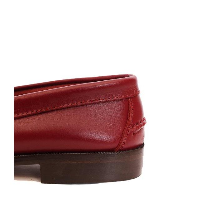ARTESANOS（アルテサノス） 別注カラー 600G ビットローファー コイン 