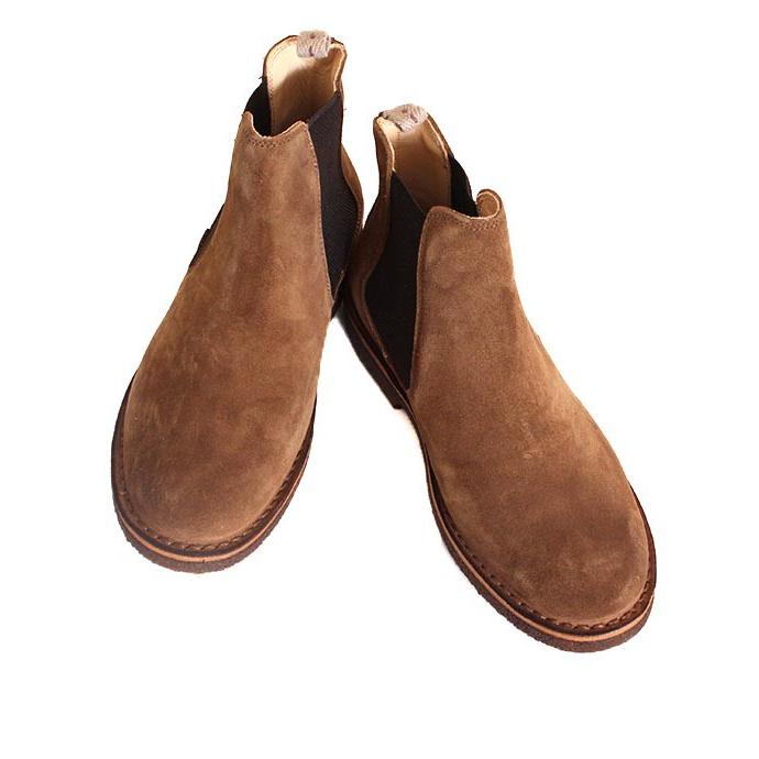 アストールフレックス astorflex サイドゴアブーツ BITFLEX 楽天市場】astorflex アストールフレックス BITFLEX ブラウン