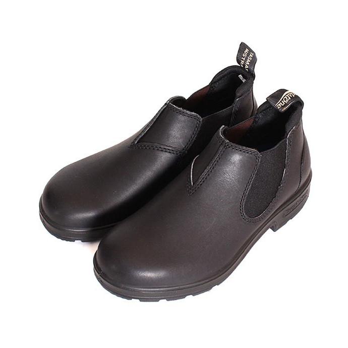 セール/SALE レディース BLUNDSTONE/ブランドストーン 2039 ブラック ORIGINALS LOW CUT ローカット