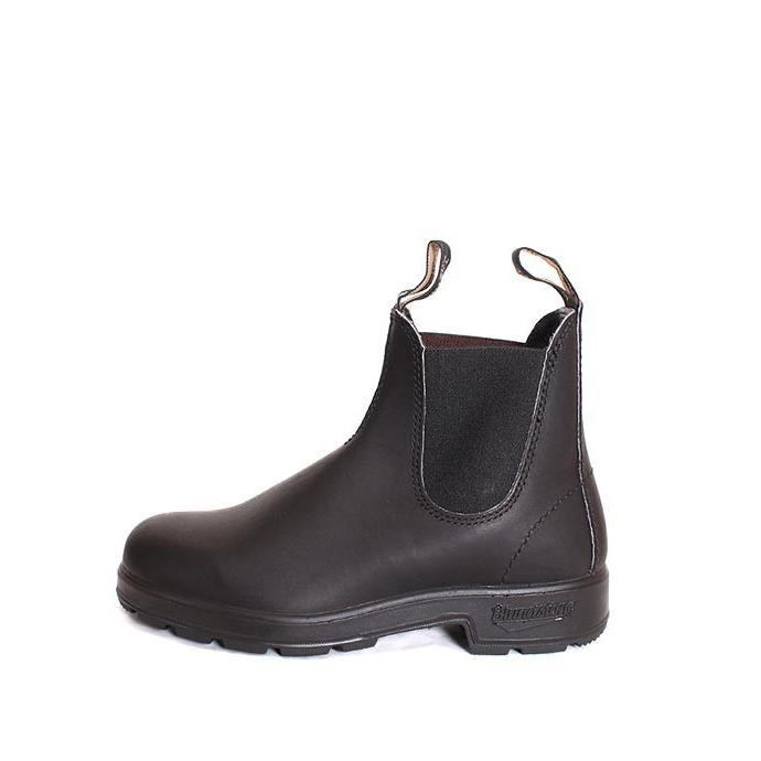 セール/SALE レディース BLUNDSTONE/ブランドストーン 510 ブラック ORIGINALS ハイカット サンドゴアブーツ