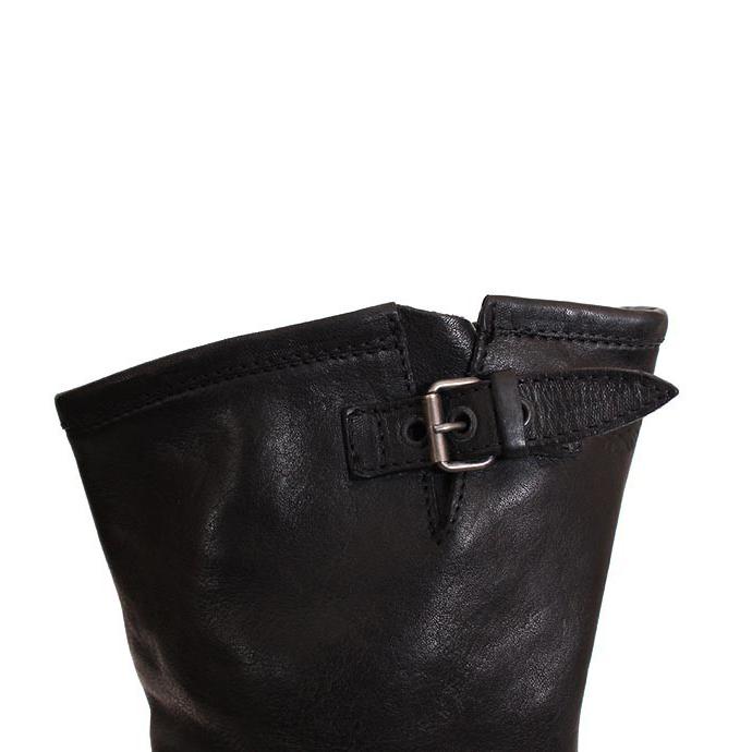 BUTTERO（ブッテロ） セール/SALE レディース B3704 ブラック