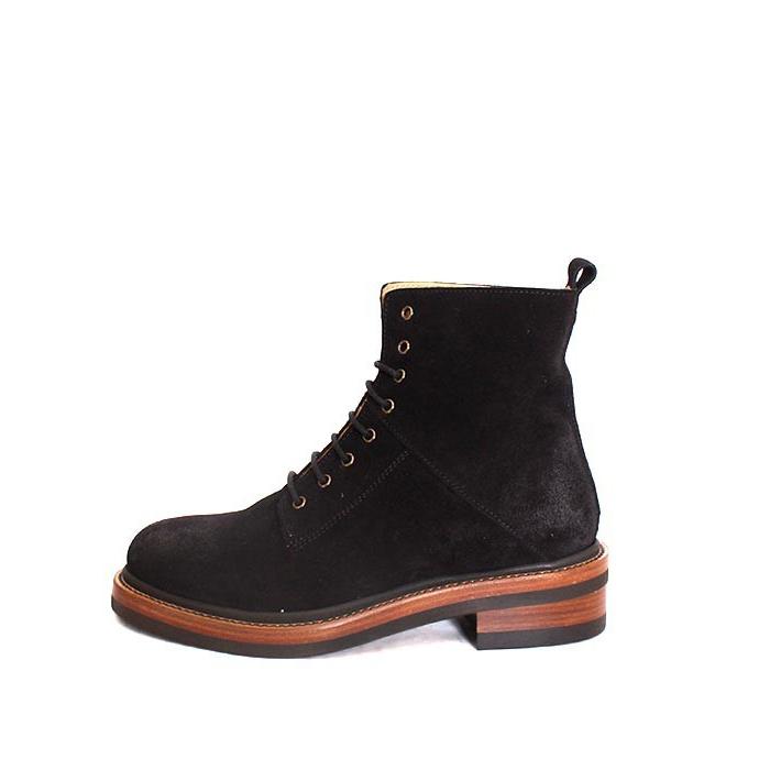 セール/SALE レディース BUTTERO ブッテロ B6220 ブラック レース