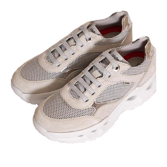 楽天市場激安】 レディース CallagHanカラハン 18842 グレージュ