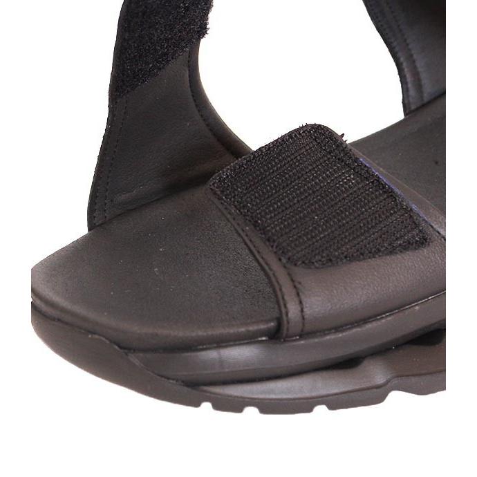 再入荷 メンズ CallagHanカラハン 43900 ブラック レザー