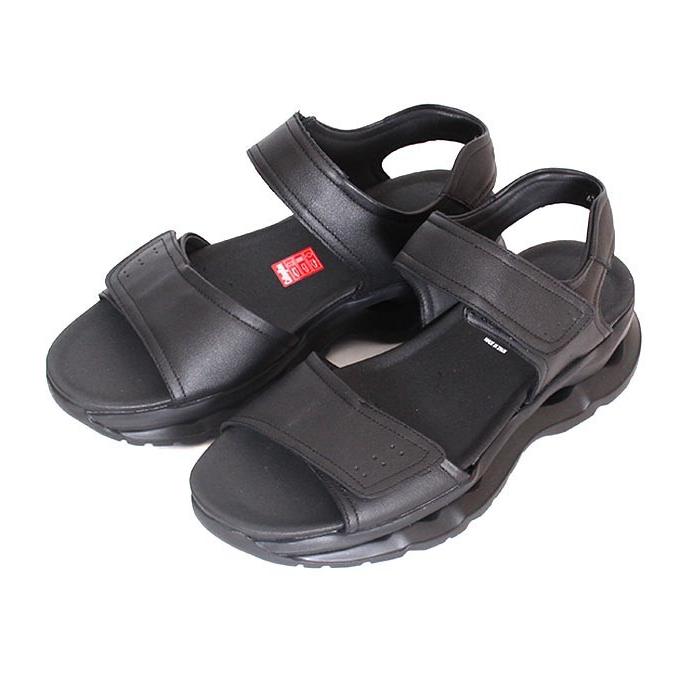 再入荷 メンズ CallagHanカラハン 43900 ブラック レザー