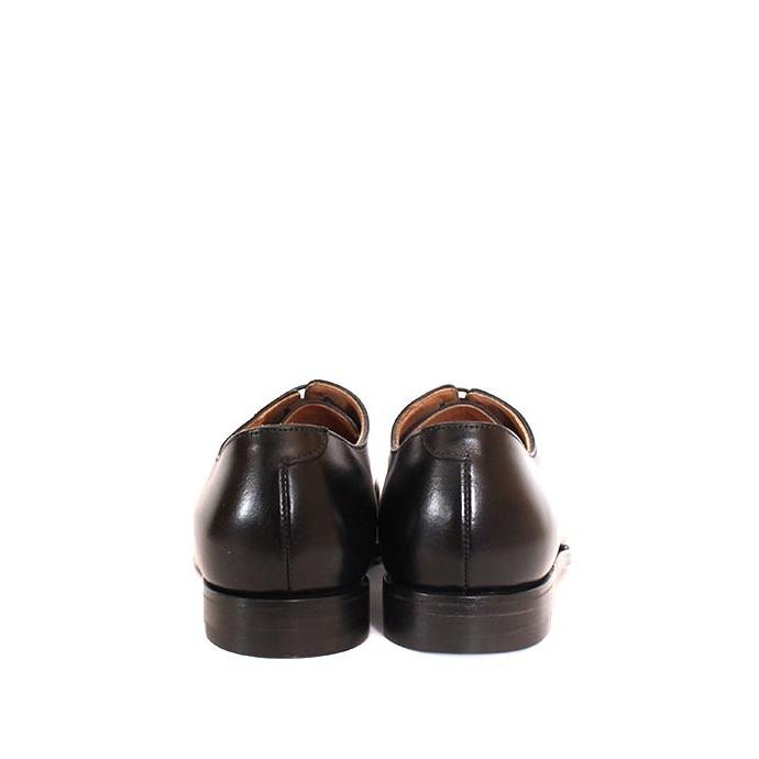 クロケット&ジョーンズ　ALEX UK 5.5 ブラック クロケット&ジョーンズ ALEX UK 5.5 ブラック アレックス Alex