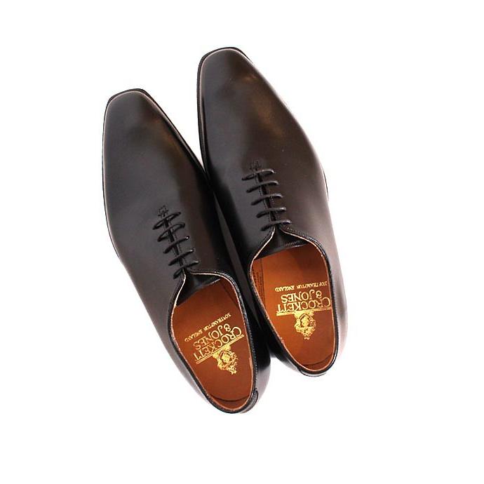 CROCKETT&JONES CROCKETT&JONESクロケット＆ジョーンズ ALEX