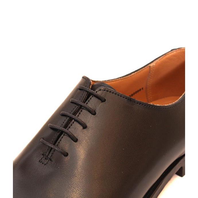 CROCKETT&JONES（クロケット＆ジョーンズ） ALEX/アレックス ブラック