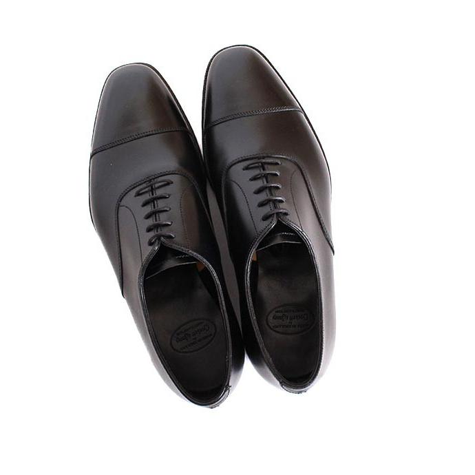 【ヒロユキ】Crockett&Jones オードリー3 CROCKETT&JONES】クロケット&ジョーンズ オードリー3ストレート