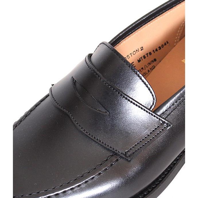 CROCKETT&JONES（クロケット＆ジョーンズ） BOSTON2/ボストン2