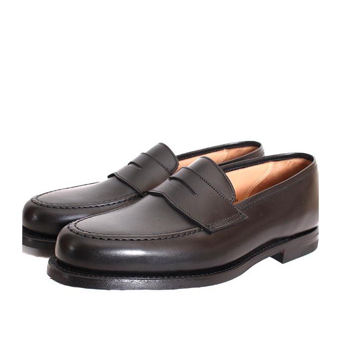 CROCKETT&JONES（クロケット＆ジョーンズ） BOSTON2/ボストン2