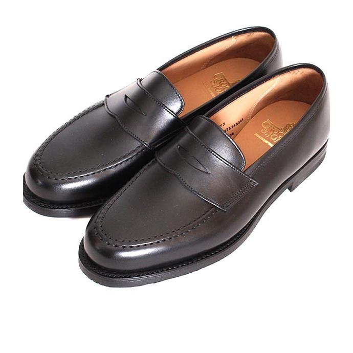 CROCKETT&JONES（クロケット＆ジョーンズ） BOSTON2/ボストン2