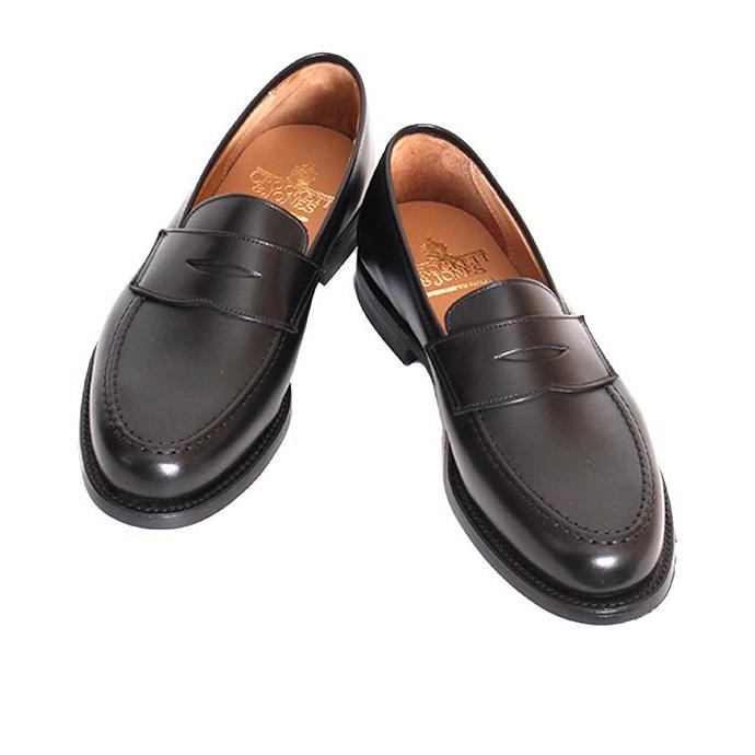 CROCKETT&JONES（クロケット＆ジョーンズ） BOSTON2/ボストン2