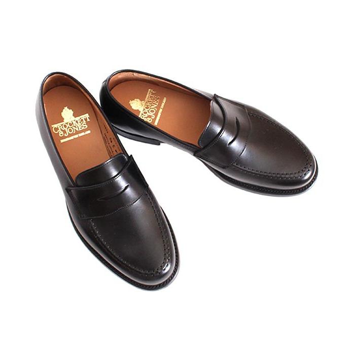 CROCKETT&JONES（クロケット＆ジョーンズ） BOSTON2/ボストン2