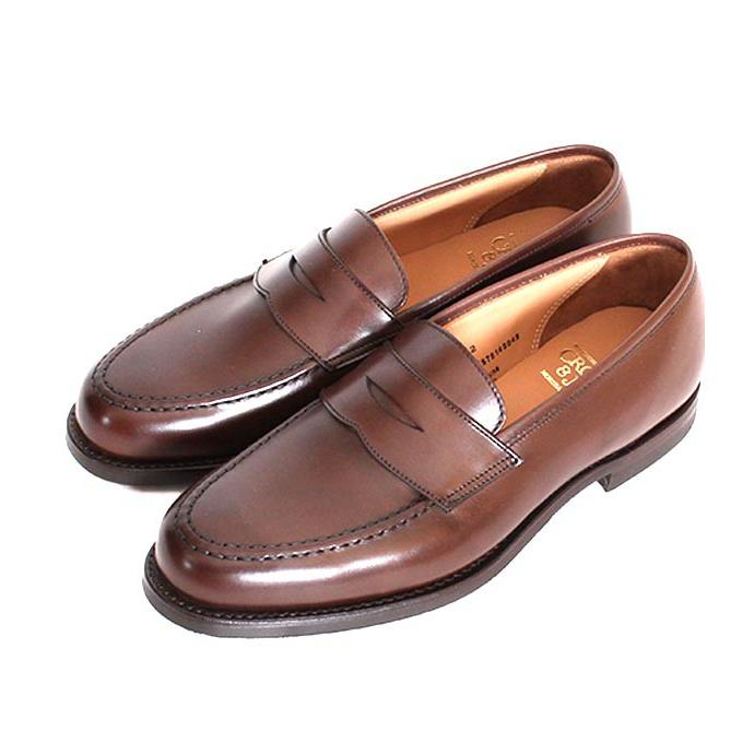 クロケットアンドジョーンズ BOSTON2 ダークブラウン 9E 楽天市場】クロケット＆ジョーンズ【Crockett&Jones】BOSTON2