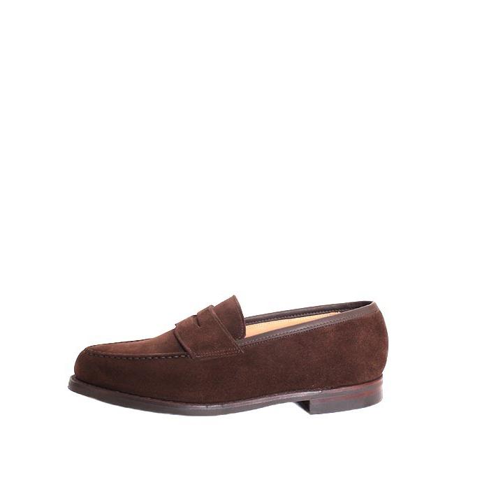 CROCKETT&JONES CROCKETT&JONESクロケット＆ジョーンズ BOSTON2