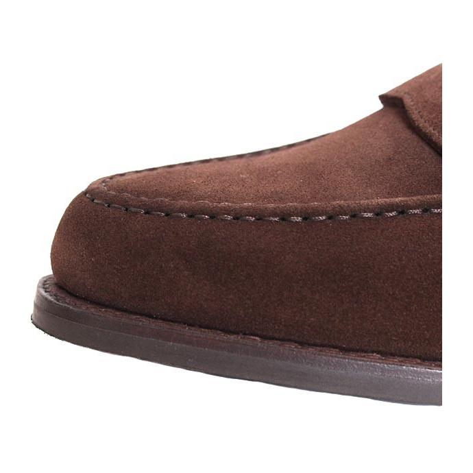 CROCKETT&JONES CROCKETT&JONESクロケット＆ジョーンズ BOSTON2