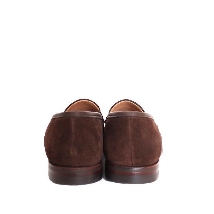 CROCKETT&JONES CROCKETT&JONESクロケット＆ジョーンズ BOSTON2