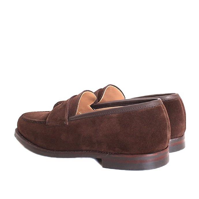 CROCKETT&JONES CROCKETT&JONESクロケット＆ジョーンズ BOSTON2